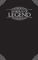 Samurai of Legend
