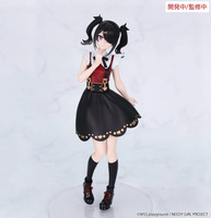 [PRZEDSPRZEDAŻ] Needy Girl Overdose Vivit PVC Figure Ame-chan 17 cm
