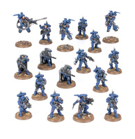 Warhammer 40.000: Space Marines Vanguard Task Force