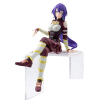Shangri-La Frontier PM Perching PVC Statue Arthur Pencilgon 14 cm