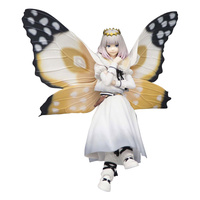 [PRZEDSPRZEDAŻ] Fate/Grand Noodle Stopper PVC Statue Pretender Oberon 17 cm