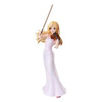 [PRZEDSPRZEDAŻ] Your Lie in April Statue 1/7 Kaori Miyazono Again Ver. 21 cm