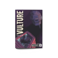 Mothership - The Vulture