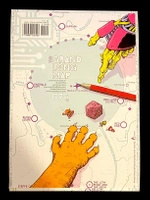 UVG and the Black City Grand Map 2