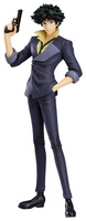 Cowboy Bebop Pop Up Parade PVC Statue Spike Spiegel
