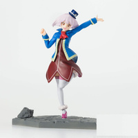 [PRZEDSPRZEDAŻ] Shangri-La Frontier Series Luminasta PVC Statue Emul 19 cm
