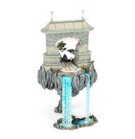 Age of Sigmar: Lumineth Realm-lords Shrine Luminor