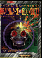 Cyberpunk 2020 - Bartmoss' Brainware Blowout