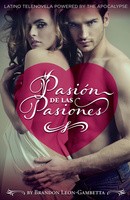 Pasion de las Pasiones (Softcover)