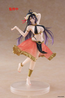 [PRZEDSPRZEDAŻ] Overlord Coreful PVC Statue Albedo Dancer Ver. 18 cm