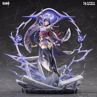 [PRZEDSPRZEDAŻ] Genshin Impact PVC Figure 1/7 Raiden Shogun Plane of Euthymia Ver. 36 cm