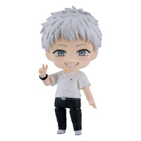  [PRZEDSPRZEDAŻ] The Summer Hikaru Died Nendoroid Action Figure Hikaru 10 cm
