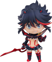 [PRZEDSPRZEDAŻ] Kill la Kill Nendoroid Action Figure Ryuko Matoi: Kamui Junketsu Ver. 10 cm