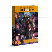 Infinity: JSA Shindenbutai Expansion Pack Beta