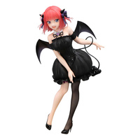 [PRZEDSPRZEDAŻ] The Quintessential Quintuplets Specials BiCute Dark PVC Statue Nakano Nino 24 cm