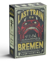 Last Train to Bremen
