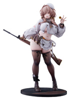 [PRZEDSPRZEDAŻ] Goddess of Victory: Nikke PVC Figure 1/7 Bready 24 cm