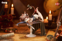 [PRZEDSPRZEDAŻ] Original Character Statue 1/7 Assassin Niko 18 cm