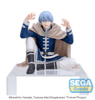 [PRZEDSPRZEDAŻ] Frieren: Beyond Journey's End PM Perching PVC Statue Himmel 9 cm