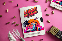 Miami 86 RPG