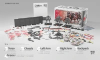 EMBER Obsidian Protocol: RDL Cavalry