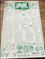 Mystic Punks: House Issue 3