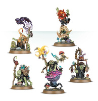 Age of Sigmar: Gloomspite Gobbapalooza