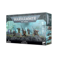 Warhammer 40.000: Aeldari Rangers