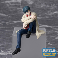 [PRZEDSPRZEDAŻ] Sakamoto Days PM Perching PVC Statue Nagumo 14 cm