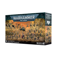 Warhammer 40.000: Drukhari Realspace Raiders