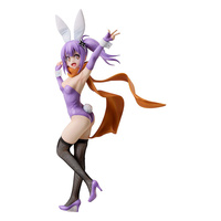 [PRZEDSPRZEDAŻ] A Ninja and an Assassin Under One Roof PVC Statue 1/6 Satoko Kusagakure: Bunny Ver. 29 cm