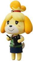  [PRZEDSPRZEDAŻ] Animal Crossing New Leaf Nendoroid Action Figure Shizue Isabelle 10 cm