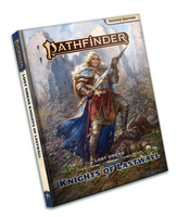 Pathfinder Lost Omens: Knights of Lastwall