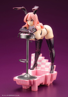 [PRZEDSPRZEDAŻ] Original Character Trick Bunnies PVC Statue 1/7 Standing Bunny Illustration by Kafun 24 cm