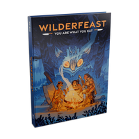 Wilderfeast Core Book