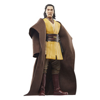 Star Wars Black Series - Jedi Master Sol (Star Wars: The Acolyte)