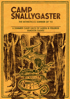 Camp Snallygaster