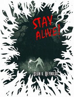 Cypher System: Stay Alive!