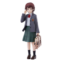 [PRZEDSPRZEDAŻ] Serial Experiments Lain Pop Up Parade PVC Statue Lain Iwakura L Size 23 cm