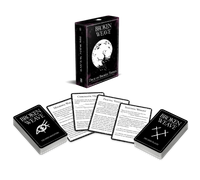 Broken Wave: Deck of Broken Things