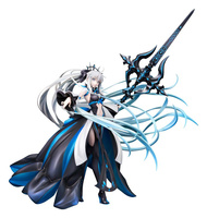 [PRZEDSPRZEDAŻ] Fate/Grand Order PVC Figure 1/7 Berserker/Morgan Final Ascension Ver. 38 cm