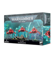 Warhammer 40.000: Aeldari WIndriders