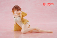 [PRZEDSPRZEDAŻ] Atelier Ryza: Ever Darkness & the Secret Hideout PVC Statue Desktop Cute Figure Ryza Nightwear Ver. 13 cm