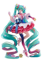 [PRZEDSPRZEDAŻ] Hatsune Miku PVC Statue 1/7 Hatsune Miku: Rosuuri Ver. 27 cm
