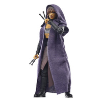 Star Wars Black Series - Mae (Assassin) (Star Wars: The Acolyte)