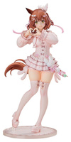 [PRZEDSPRZEDAŻ] Umamusume: Pretty Derby PVC Figure 1/7 [Unforgettable Sugar Candy] Aston Machan 23 cm