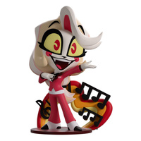 [PRZEDSPRZEDAŻ] Hazbin Hotel Vinyl Figure Charlie Morning Star 13 cm