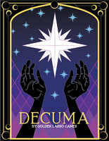 Decuma: The R&D for your RPG