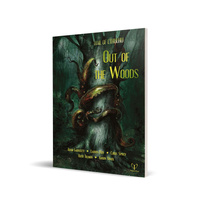 Trail of Cthulhu - Out of the Woods