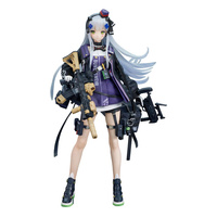 [PRZEDSPRZEDAŻ] Girls' Frontline Statue PVC 1/7 416MOD3 25 cm